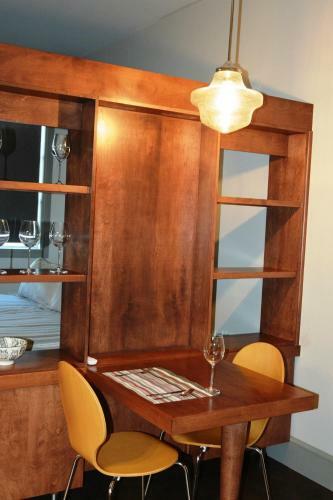 Motel Le Martinet