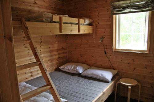 Lodge Fauske Camping & Motel