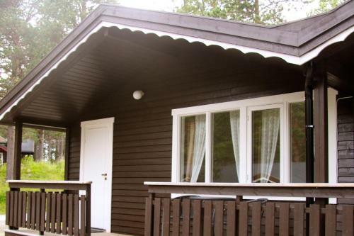 Lodge Fauske Camping & Motel