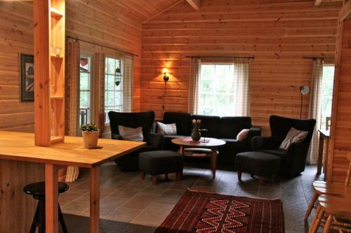 Lodge Fauske Camping & Motel
