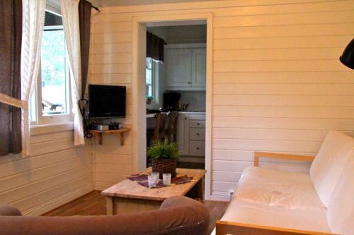 Lodge Fauske Camping & Motel