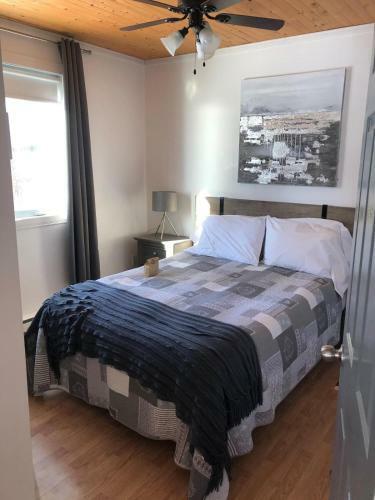 Bed & Breakfast Gite Des Chalets