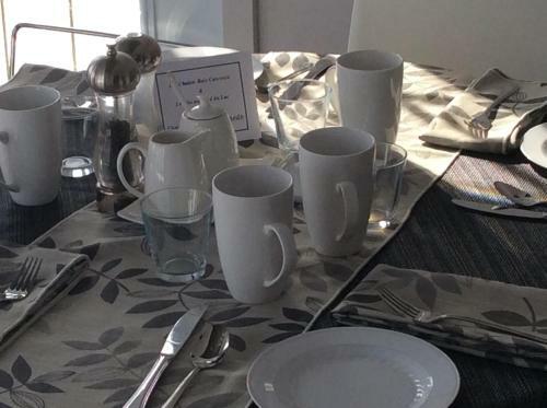 Bed & Breakfast Gite Des Chalets