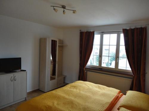 Bed & Breakfast Jurastei 16