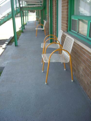 Motel Montreal