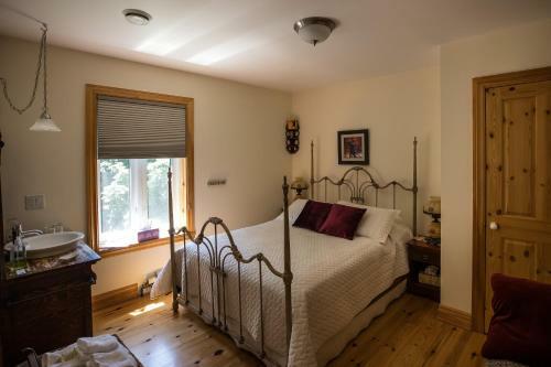 Bed & Breakfast La Perrot Damoise