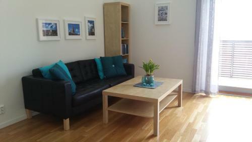 Apartamentos B�lgen - Overnatting Utsira