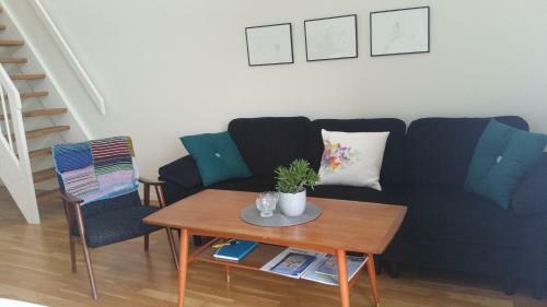 Apartamentos B�lgen - Overnatting Utsira