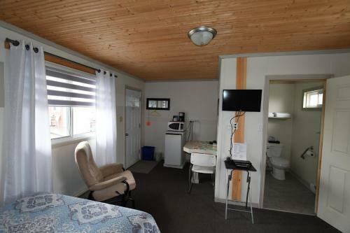 Motel Riviere Trois Pistoles