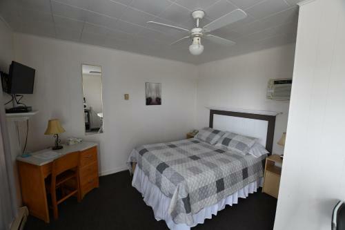 Motel Riviere Trois Pistoles