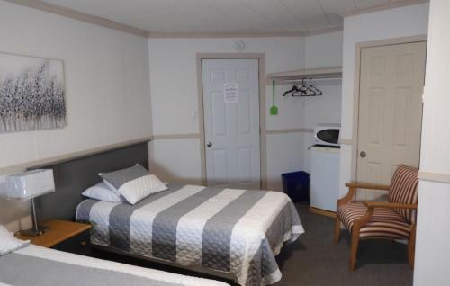 Motel Riviere Trois Pistoles