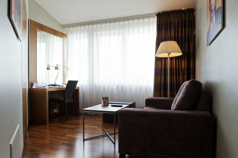Quality Hotel Edvard Grieg