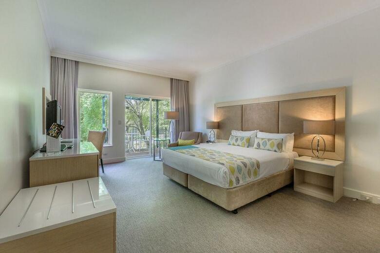 Hotel Joondalup Resort