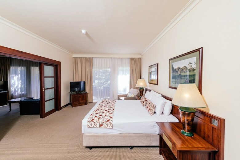 Hotel Joondalup Resort