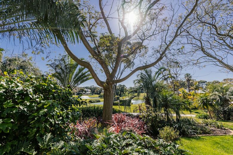 Hotel Joondalup Resort