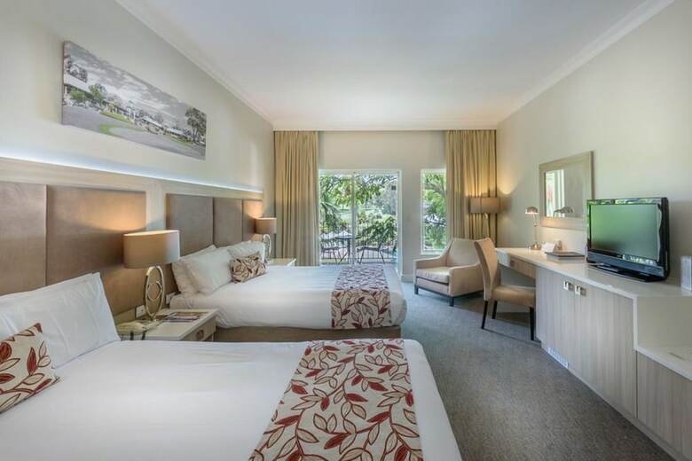 Hotel Joondalup Resort