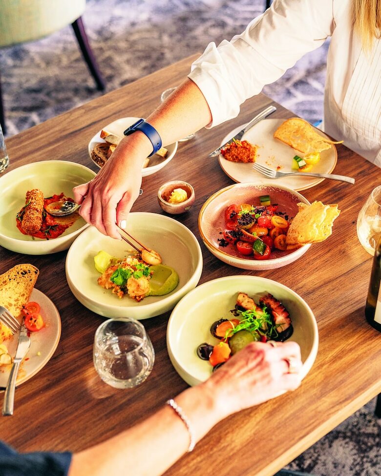 Hotel Joondalup Resort