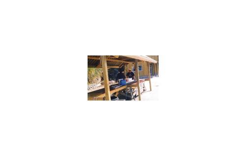 Holiday Home Sjernar�y Sjernar�y