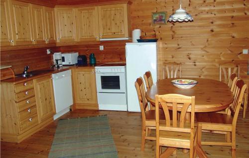 Holiday Home Sjernar�y Sjernar�y