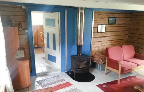 Holiday Home B�stad Saupstadveien