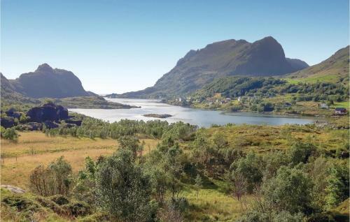 Holiday Home B�stad Saupstadveien