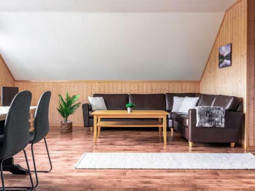 Lyngen Havfiske Og Tursenter