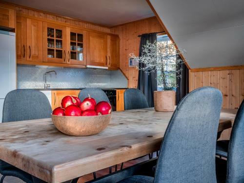 Lyngen Havfiske Og Tursenter