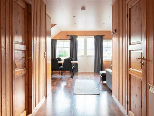 Lyngen Havfiske Og Tursenter