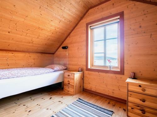 Lyngen Havfiske Og Tursenter