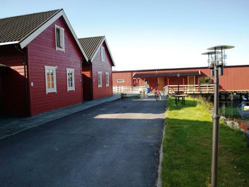 Lyngen Havfiske Og Tursenter