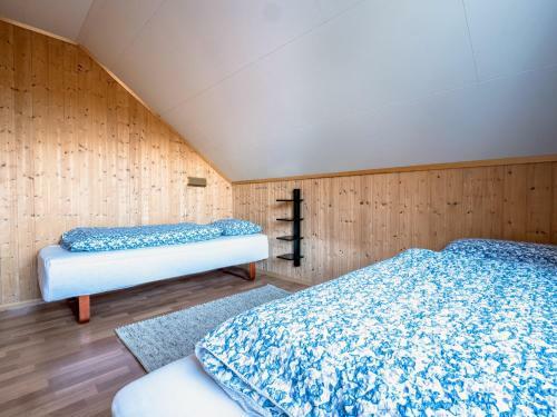 Lyngen Havfiske Og Tursenter