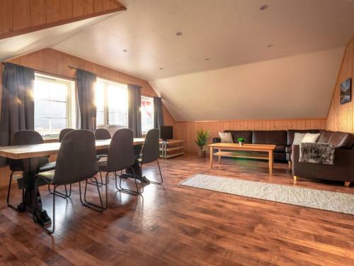 Lyngen Havfiske Og Tursenter