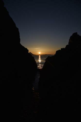 Lyngen Havfiske Og Tursenter