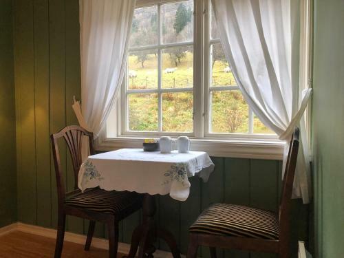 Posada Jaunsen Gjestgjevarstad