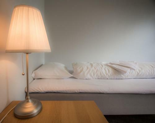 Gaupnetunet Hotell