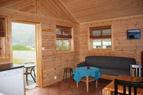 Gaupnetunet Hotell