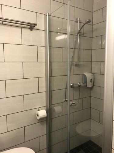 Gaupnetunet Hotell
