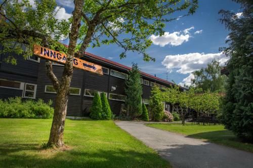 Gaupnetunet Hotell