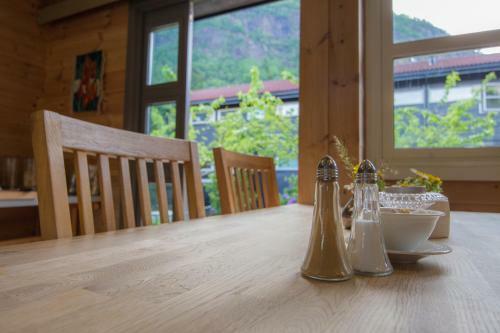 Gaupnetunet Hotell