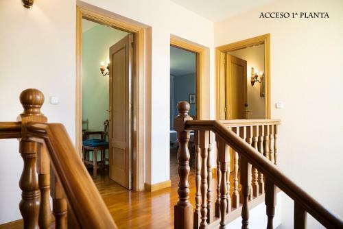 Sajazarra Casa Vacacional