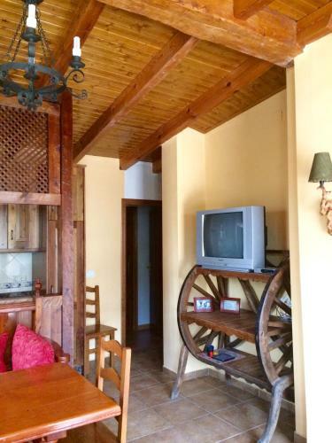 Agroturismo Casa Rural Ribera De Salobre