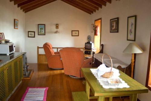 Agroturismo Casa Rural El Tes�n II
