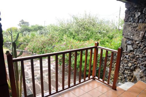 Agroturismo Casa Rural El Tes�n II