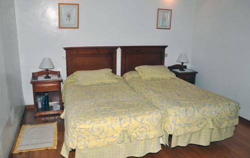 Agroturismo Casa Rural El Tes�n II