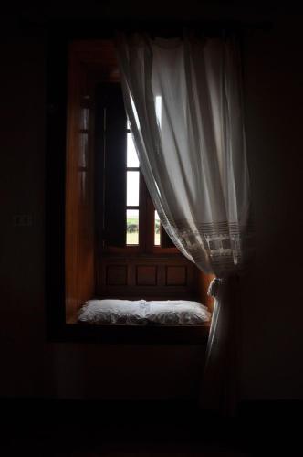 Agroturismo Casa Rural El Tes�n II