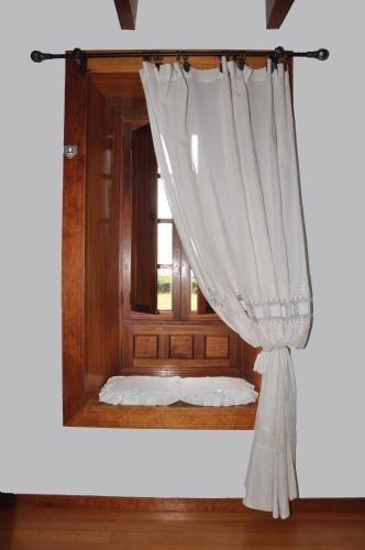 Agroturismo Casa Rural El Tes�n II