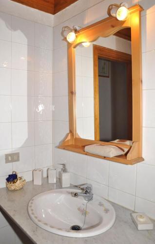 Agroturismo Casa Rural El Tes�n II