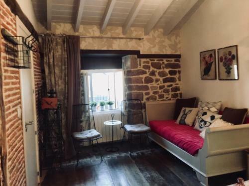 Hotel Rural Do�a Palmira