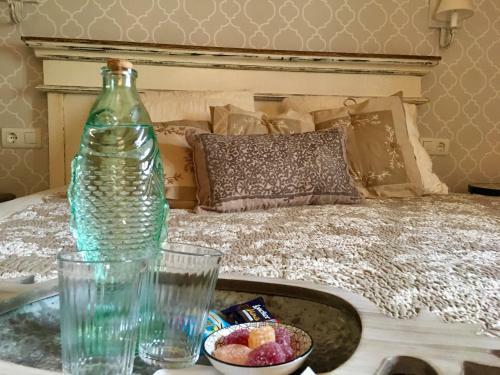 Hotel Rural Do�a Palmira