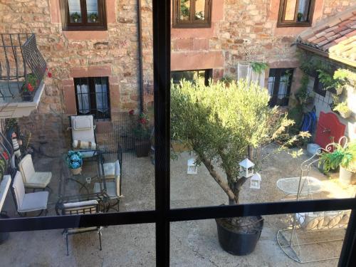 Hotel Rural Do�a Palmira